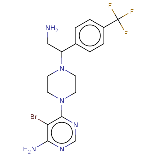 Chemical structure of BindingDB Monomer ID 224324