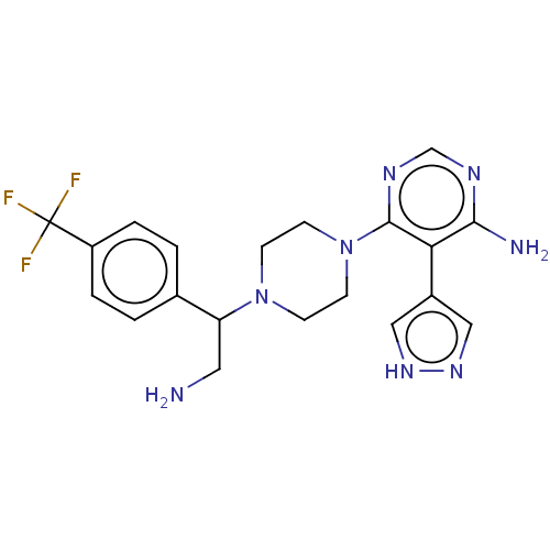 Chemical structure of BindingDB Monomer ID 224330