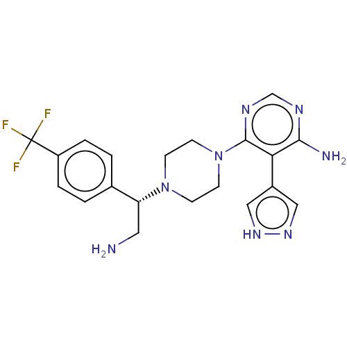 Chemical structure of BindingDB Monomer ID 224331