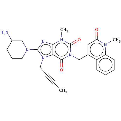 Chemical structure of BindingDB Monomer ID 224583