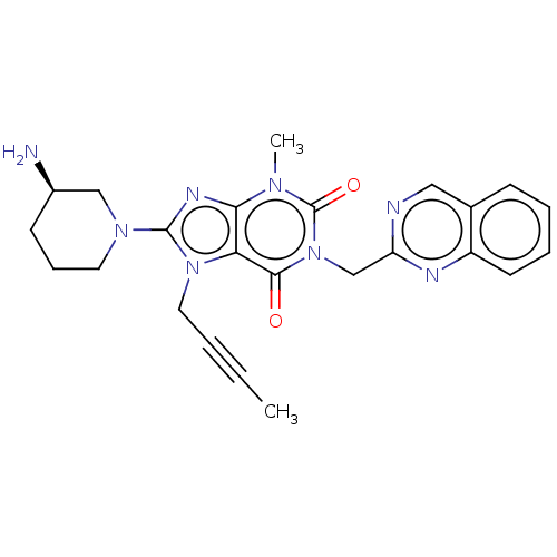Chemical structure of BindingDB Monomer ID 224587