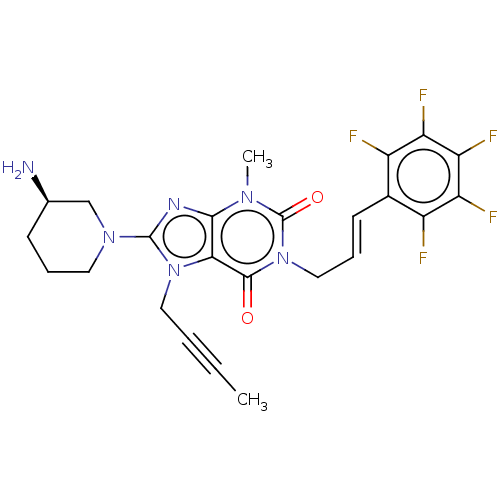 Chemical structure of BindingDB Monomer ID 224608
