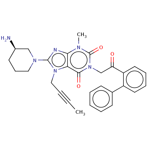 Chemical structure of BindingDB Monomer ID 224611