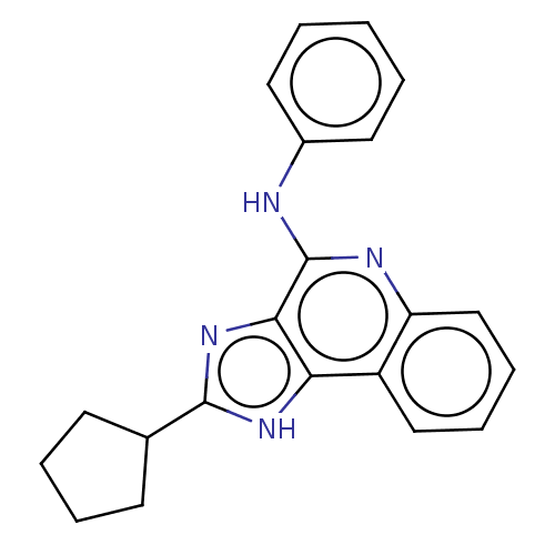 Chemical structure of BindingDB Monomer ID 224617