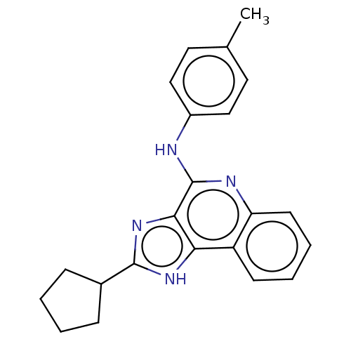 Chemical structure of BindingDB Monomer ID 224618
