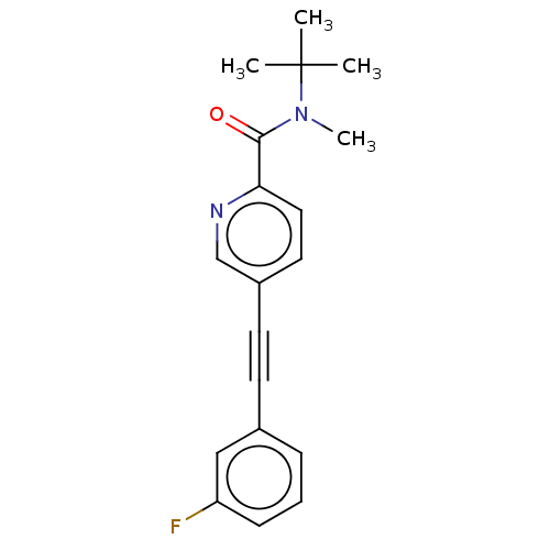 Chemical structure of BindingDB Monomer ID 224623