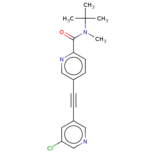 Chemical structure of BindingDB Monomer ID 224624