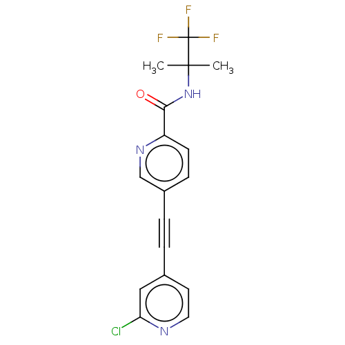 Chemical structure of BindingDB Monomer ID 224625