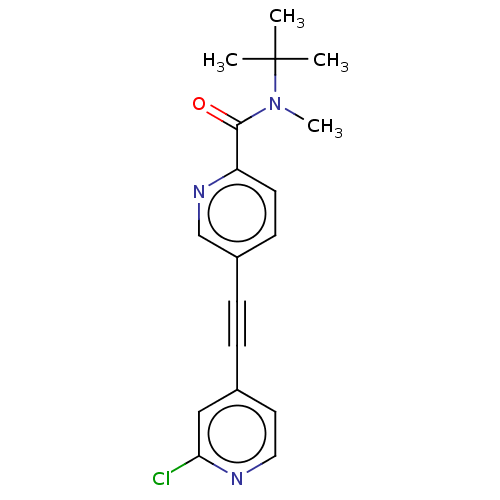 Chemical structure of BindingDB Monomer ID 224626