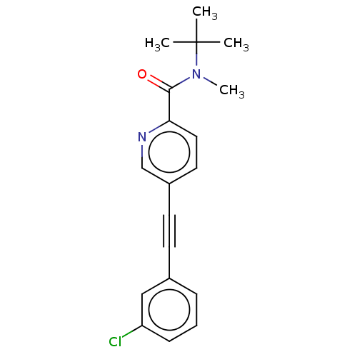 Chemical structure of BindingDB Monomer ID 224627