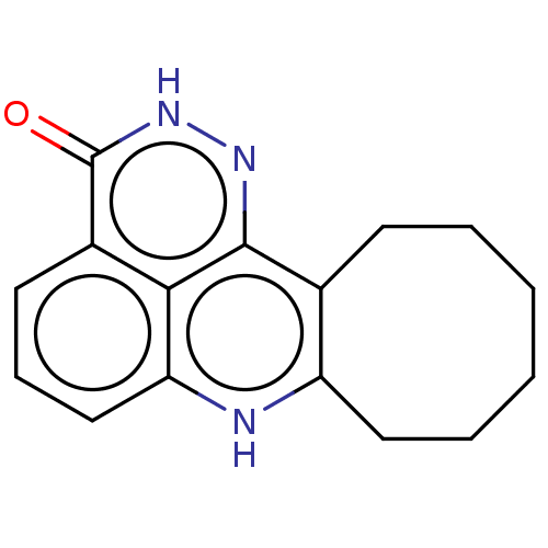 Chemical structure of BindingDB Monomer ID 224630