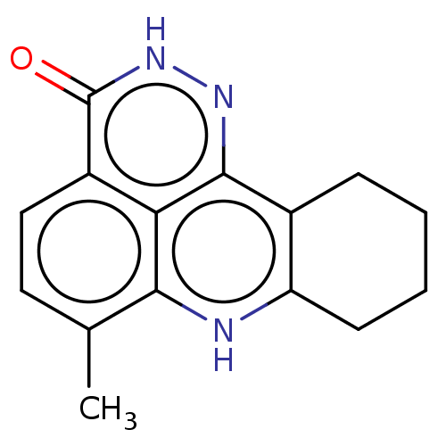 Chemical structure of BindingDB Monomer ID 224632