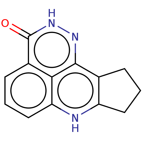 Chemical structure of BindingDB Monomer ID 224637