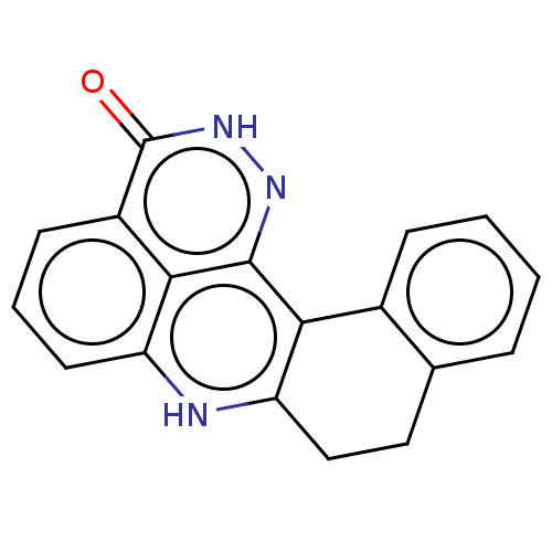 Chemical structure of BindingDB Monomer ID 224639