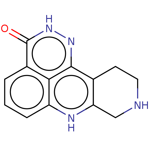 Chemical structure of BindingDB Monomer ID 224641