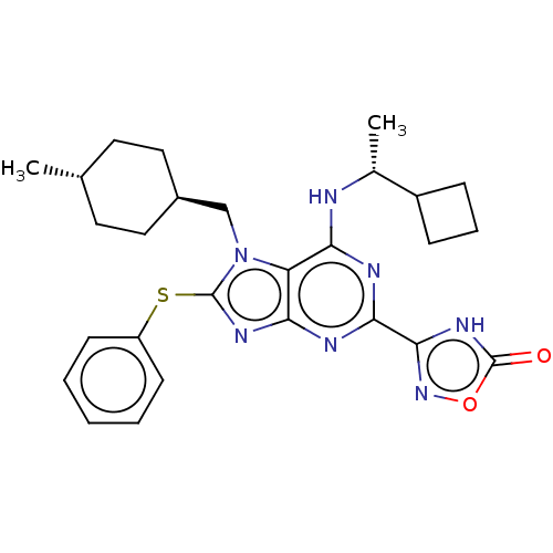 Chemical structure of BindingDB Monomer ID 224650