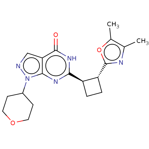 Chemical structure of BindingDB Monomer ID 224772