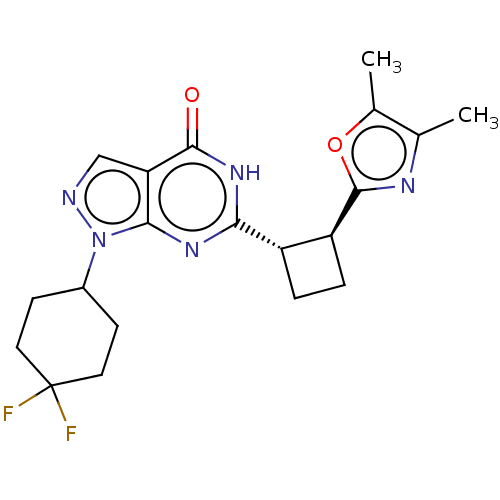 Chemical structure of BindingDB Monomer ID 224775