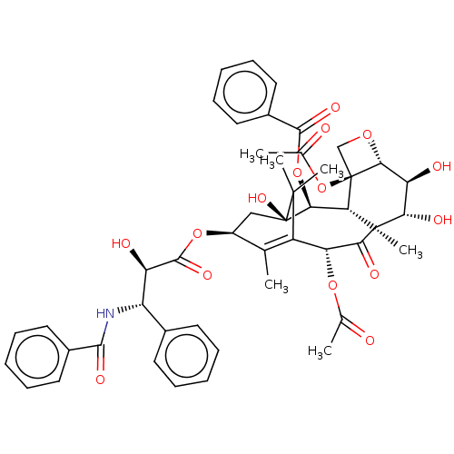 Chemical structure of BindingDB Monomer ID 224812
