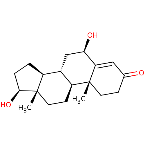 Chemical structure of BindingDB Monomer ID 224815