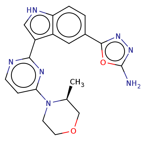 Chemical structure of BindingDB Monomer ID 224832