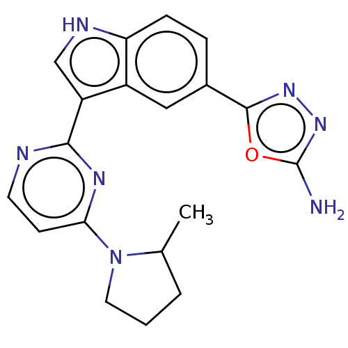 Chemical structure of BindingDB Monomer ID 224838