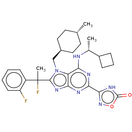 Chemical structure of BindingDB Monomer ID 224851
