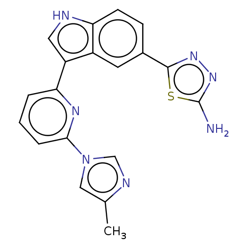 Chemical structure of BindingDB Monomer ID 224903
