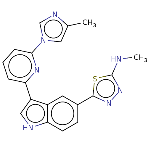 Chemical structure of BindingDB Monomer ID 224961
