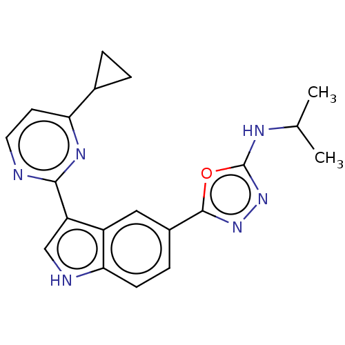 Chemical structure of BindingDB Monomer ID 224998