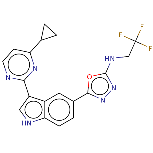 Chemical structure of BindingDB Monomer ID 225084