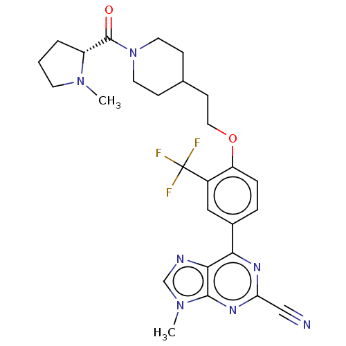 Chemical structure of BindingDB Monomer ID 225109