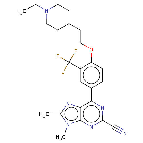 Chemical structure of BindingDB Monomer ID 225113