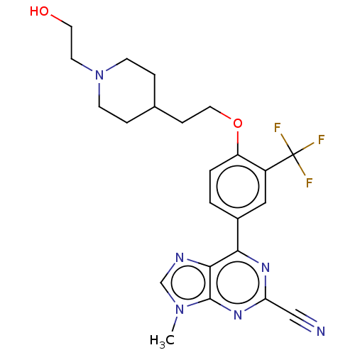 Chemical structure of BindingDB Monomer ID 225123