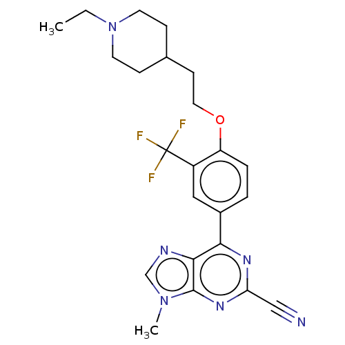 Chemical structure of BindingDB Monomer ID 225125