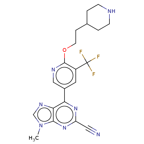 Chemical structure of BindingDB Monomer ID 225127