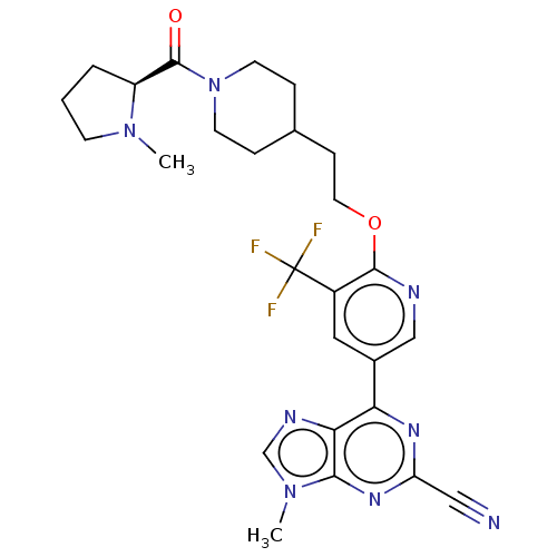 Chemical structure of BindingDB Monomer ID 225139