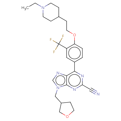 Chemical structure of BindingDB Monomer ID 225154
