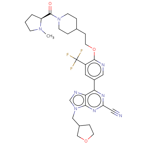 Chemical structure of BindingDB Monomer ID 225163