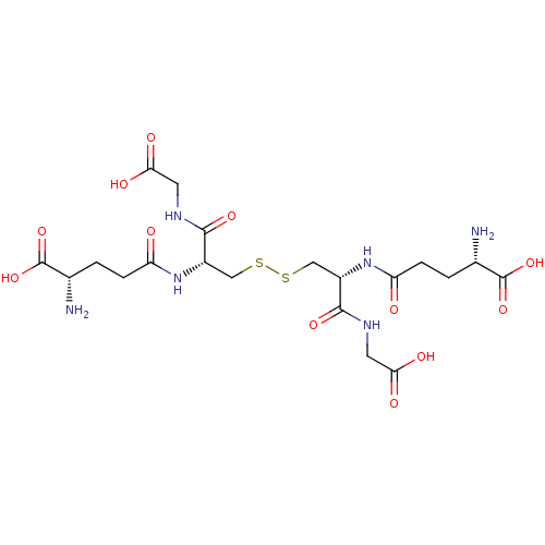 Chemical structure of BindingDB Monomer ID 225231