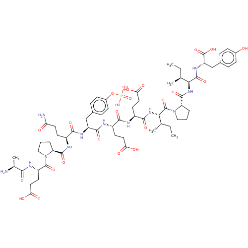 Chemical structure of BindingDB Monomer ID 225241