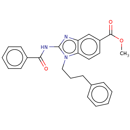 Chemical structure of BindingDB Monomer ID 225263