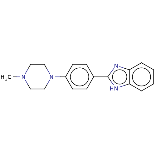 Chemical structure of BindingDB Monomer ID 225273