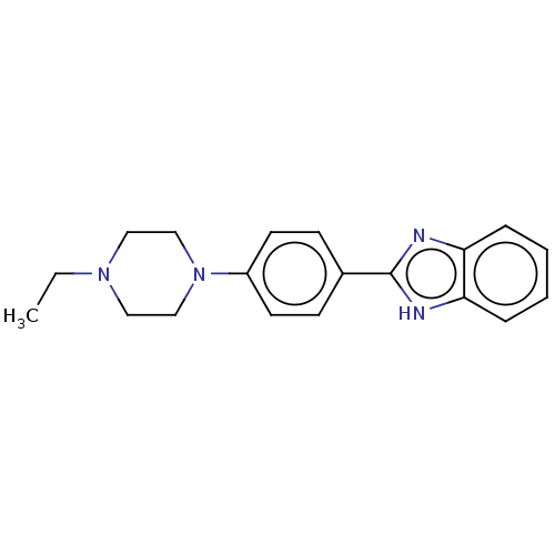 Chemical structure of BindingDB Monomer ID 225274