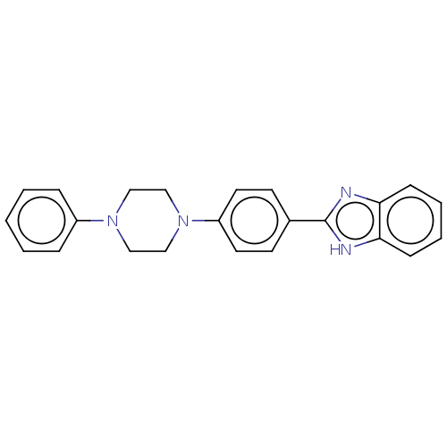 Chemical structure of BindingDB Monomer ID 225275