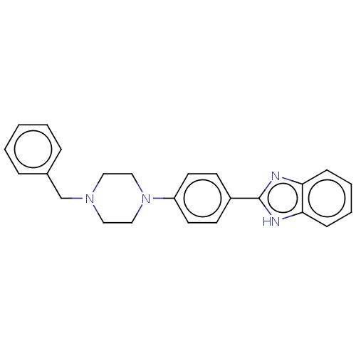 Chemical structure of BindingDB Monomer ID 225276