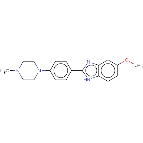 Chemical structure of BindingDB Monomer ID 225277