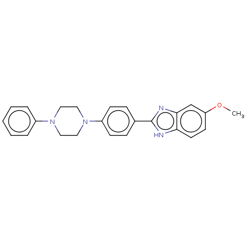Chemical structure of BindingDB Monomer ID 225279