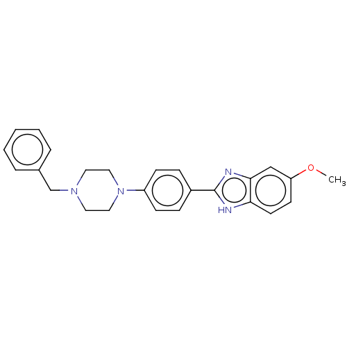 Chemical structure of BindingDB Monomer ID 225280