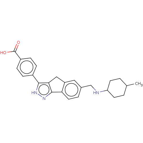 Chemical structure of BindingDB Monomer ID 225338